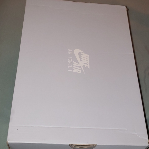 Brand New Air Force Ones - Picture 6 of 7